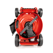 Benzínová sekačka na trávu Hahn & Sohn KS51S-H náhled