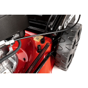 Benzínová sekačka na trávu Hahn & Sohn KS51S-H náhled