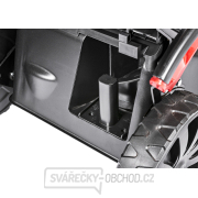 Benzínová sekačka na trávu Hahn & Sohn KS53S-B náhled