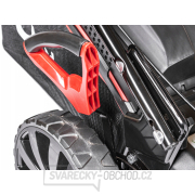 Benzínová sekačka na trávu Hahn & Sohn KS53S-B náhled