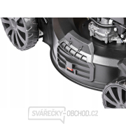 Benzínová sekačka na trávu Hahn & Sohn KS53S-B náhled