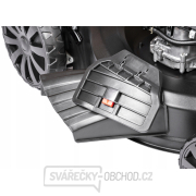 Benzínová sekačka na trávu Hahn & Sohn KS53S-B náhled