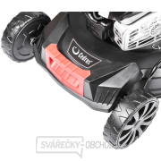 Benzínová sekačka na trávu Hahn & Sohn KS53S-B náhled