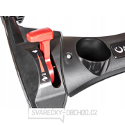 Benzínová sekačka na trávu Hahn & Sohn KS53S-B náhled