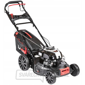 Benzínová sekačka na trávu Hahn & Sohn KS53S-B Benzínová sekačka na trávu Hahn & Sohn KS53S-B gallery main image