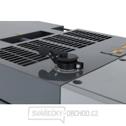 Dieselový Generátor Hahn & Sohn HDE20SS3 s vozíkem Dieselový Generátor Hahn & Sohn HDE20SS3 s vozíkem náhled