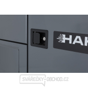 Dieselový Generátor Hahn & Sohn HDE20SS3 s vozíkem Dieselový Generátor Hahn & Sohn HDE20SS3 s vozíkem náhled