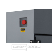 Dieselový Generátor Hahn & Sohn HDE20SS3 s vozíkem Dieselový Generátor Hahn & Sohn HDE20SS3 s vozíkem náhled