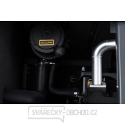 Dieselový Generátor Hahn & Sohn HDE20SS3 s vozíkem Dieselový Generátor Hahn & Sohn HDE20SS3 s vozíkem náhled