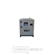 Dieselový Generátor Hahn & Sohn HDE20SS3 s vozíkem Dieselový Generátor Hahn & Sohn HDE20SS3 s vozíkem náhled