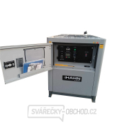 Dieselový Generátor Hahn & Sohn HDE20SS3 s vozíkem Dieselový Generátor Hahn & Sohn HDE20SS3 s vozíkem náhled
