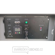 Dieselový Generátor Hahn & Sohn HDE20SS3 s vozíkem Dieselový Generátor Hahn & Sohn HDE20SS3 s vozíkem náhled