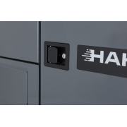 Dieselový Generátor Hahn & Sohn HDE20SS3 s vozíkem náhled