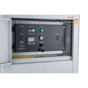 Dieselový Generátor Hahn & Sohn HDE20SS3 s vozíkem náhled