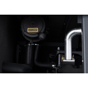 Dieselový Generátor Hahn & Sohn HDE20SS3 s vozíkem náhled