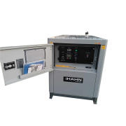 Dieselový Generátor Hahn & Sohn HDE20SS3 s vozíkem náhled