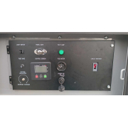 Dieselový Generátor Hahn & Sohn HDE20SS3 s vozíkem náhled