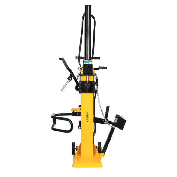 Elektrická štípačka dřeva Hahn & Sohn LS08V 13067