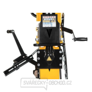 Elektrická štípačka dřeva Hahn & Sohn LS08V Elektrická štípačka dřeva Hahn & Sohn LS08V náhled