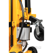 Elektrická štípačka dřeva Hahn & Sohn LS08V Elektrická štípačka dřeva Hahn & Sohn LS08V náhled