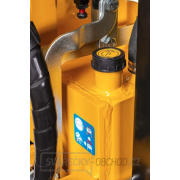 Elektrická štípačka dřeva Hahn & Sohn LS08V Elektrická štípačka dřeva Hahn & Sohn LS08V náhled