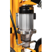 Elektrická štípačka dřeva Hahn & Sohn LS08V Elektrická štípačka dřeva Hahn & Sohn LS08V náhled