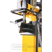 Elektrická štípačka dřeva Hahn & Sohn LS08V Elektrická štípačka dřeva Hahn & Sohn LS08V náhled