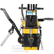 Elektrická štípačka dřeva Hahn & Sohn LS08V Elektrická štípačka dřeva Hahn & Sohn LS08V náhled