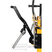 Elektrická štípačka dřeva Hahn & Sohn LS08V Elektrická štípačka dřeva Hahn & Sohn LS08V náhled