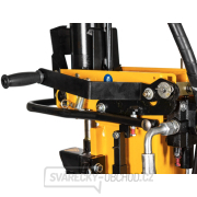 Elektrická štípačka dřeva Hahn & Sohn LS08V Elektrická štípačka dřeva Hahn & Sohn LS08V náhled