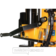 Elektrická štípačka dřeva Hahn & Sohn LS08V Elektrická štípačka dřeva Hahn & Sohn LS08V náhled