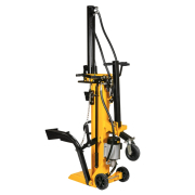 Elektrická štípačka dřeva Hahn & Sohn LS08V Náhled