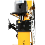 Elektrická štípačka dřeva Hahn & Sohn LS08V náhled