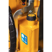 Elektrická štípačka dřeva Hahn & Sohn LS08V náhled