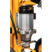 Elektrická štípačka dřeva Hahn & Sohn LS08V náhled