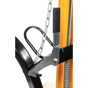 Elektrická štípačka dřeva Hahn & Sohn LS08V náhled