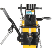 Elektrická štípačka dřeva Hahn & Sohn LS08V náhled