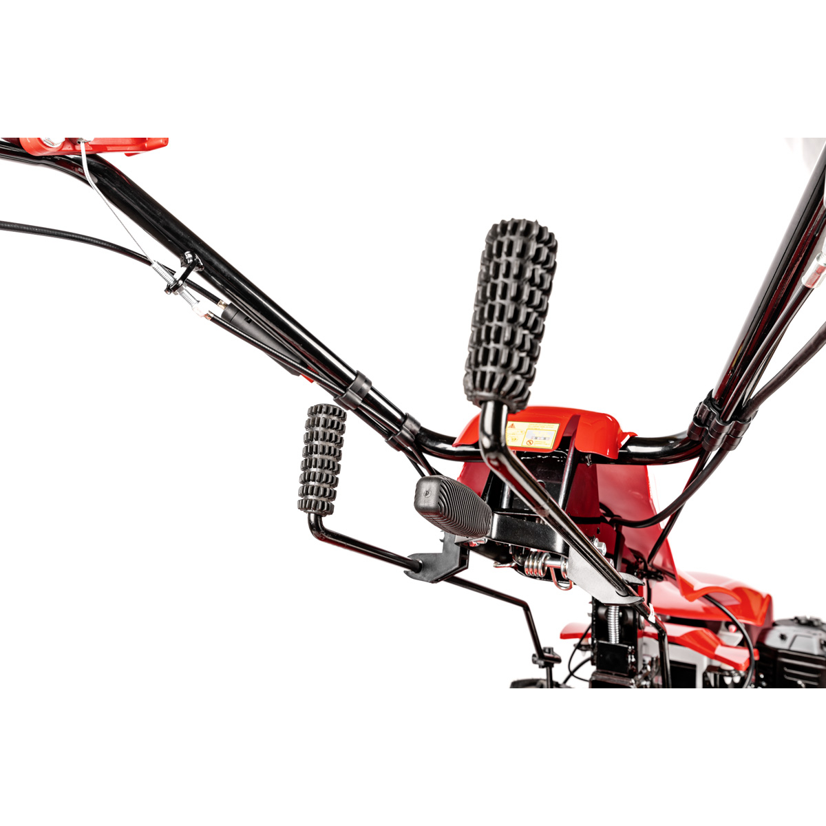 Kultivátor Hahn & Sohn GLX720 Náhled