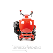 Kultivátor Hahn & Sohn GLX720 Náhled