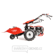 Kultivátor Hahn & Sohn GLX720 náhled