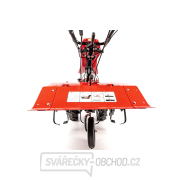 Kultivátor Hahn & Sohn GLX720 náhled