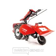 Kultivátor Hahn & Sohn GLX720 náhled