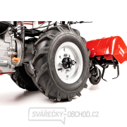 Kultivátor Hahn & Sohn GLX720 náhled