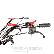 Kultivátor Hahn & Sohn GLX720 náhled