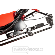 Kultivátor Hahn & Sohn GLX720 náhled