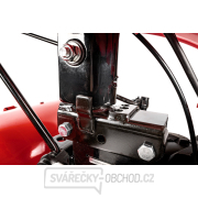 Kultivátor Hahn & Sohn GLX720 náhled