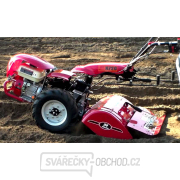 Kultivátor Hahn & Sohn GLX720 náhled