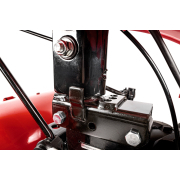 Kultivátor Hahn & Sohn GLX720 náhled