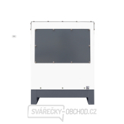 Naftová elektrocentrála Könner & Söhnen KS 25-3LM Naftová elektrocentrála Könner & Söhnen KS 25-3LM náhled