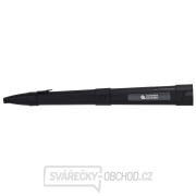 Zahradní akumulátorový vysavač-fukar Könner & Söhnen KS LBV-40V Zahradní akumulátorový vysavač-fukar Könner & Söhnen KS LBV-40V náhled